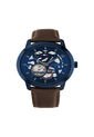 Reloj Tommy Hilfiger Modelo 1710660 Marron Hombre de Tommy Hilfiger