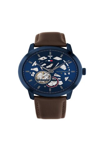 Reloj Tommy Hilfiger Modelo 1710660 Marron Hombre Tommy Hilfiger