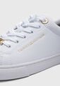 Tenis TOMMY HILFIGER Blanco de Tommy Hilfiger