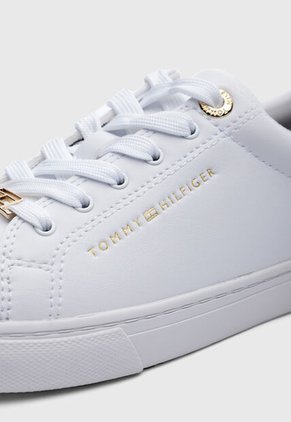 Tenis TOMMY HILFIGER Blanco
