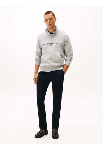 Pantalón Azul Denton Essential Tommy Hilfiger Tommy Hilfiger