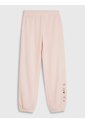 Joggers Rosado Multilogo Para Niña Tommy Hilfiger de Tommy Hilfiger