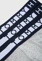 Bóxer x3 TOMMY HILFIGER Multicolor de Tommy Hilfiger
