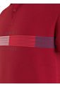 Polo Con Logo Rojo Tommy Hilfiger de Tommy Hilfiger