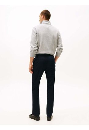 Pantalón Azul Denton Essential Tommy Hilfiger
