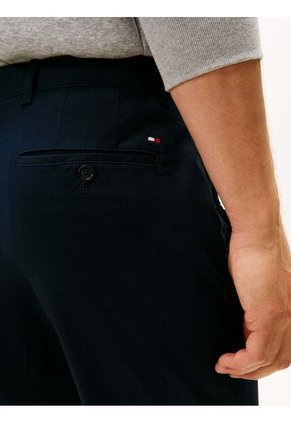 Pantalón Azul Denton Essential Tommy Hilfiger