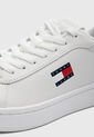 Tenis TOMMY HILFIGER Marfil de Tommy Hilfiger