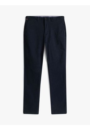 Pantalón Azul Denton Essential Tommy Hilfiger