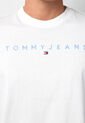 Camiseta TOMMY HILFIGER Marfil de Tommy Hilfiger