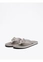 Sandalias Gris Con Plantilla Anatómica Tommy Hilfiger de Tommy Hilfiger