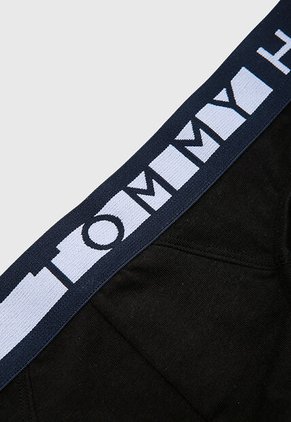Pantaloncillo Trío  TOMMY HILFIGER Negro