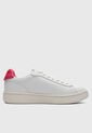 Tenis TOMMY HILFIGER Marfil de Tommy Hilfiger