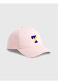 Gorra De Béisbol Universitaria Niños Unisex Rosa Tommy Hilfiger de Tommy Hilfiger