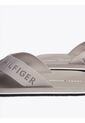 Sandalias Gris Con Plantilla Anatómica Tommy Hilfiger de Tommy Hilfiger