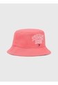 Sombrero De Pescador Niños Unisex Rosa Tommy Hilfiger de Tommy Hilfiger