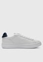 Tenis TOMMY HILFIGER Marfil de Tommy Hilfiger