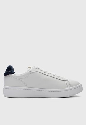 Tenis TOMMY HILFIGER Marfil