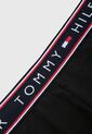 Bóxer Trío TOMMY HILFIGER Negro de Tommy Hilfiger