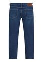 Jeans Azul Denton De Corte Recto Tommy Hilfiger de Tommy Hilfiger