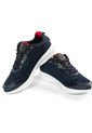 Tenis Runner Hombre Azul Tommy Hilfiger de Tommy Hilfiger