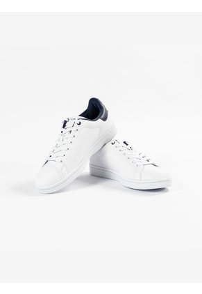 Tenis Con Logo Hombre  Tommy Hilfiger