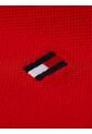 Polo Rojo De Corte Regular Tommy Hilfiger de Tommy Hilfiger