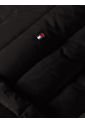 Chaqueta Acolchada Mujer Negro Tommy Hilfiger de Tommy Hilfiger