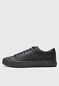 Tenis TOMMY HILFIGER Negro de Tommy Hilfiger