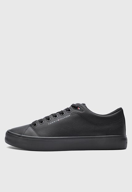 Tenis TOMMY HILFIGER Negro