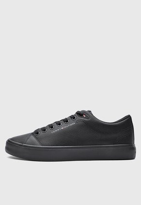 Tenis TOMMY HILFIGER Negro