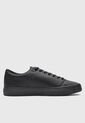 Tenis TOMMY HILFIGER Negro de Tommy Hilfiger