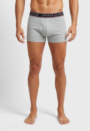 Bóxer x3 TOMMY HILFIGER Multicolor