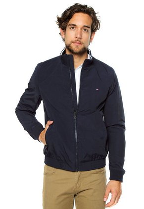 Chaqueta Tommy Hilfiger Azul