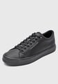 Tenis TOMMY HILFIGER Negro de Tommy Hilfiger