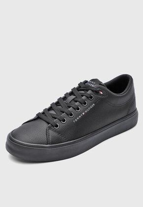 Tenis TOMMY HILFIGER Negro