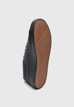 Tenis TOMMY HILFIGER Negro