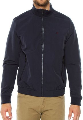 Chaqueta Tommy Hilfiger Azul