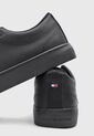 Tenis TOMMY HILFIGER Negro de Tommy Hilfiger