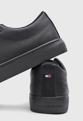 Tenis TOMMY HILFIGER Negro