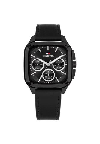 Reloj Tommy Hilfiger Modelo 1792220 Negro Hombre Tommy Hilfiger