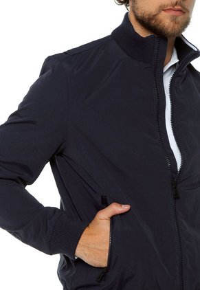 Chaqueta Tommy Hilfiger Azul