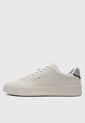 Tenis TOMMY HILFIGER Beige de Tommy Hilfiger