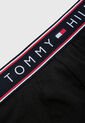 Pantaloncillo Trío  TOMMY HILFIGER Negro de Tommy Hilfiger