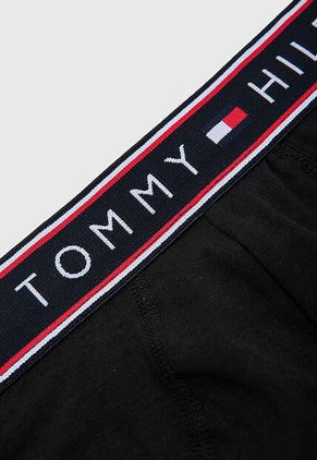 Pantaloncillo Trío  TOMMY HILFIGER Negro