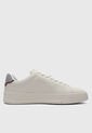 Tenis TOMMY HILFIGER Beige de Tommy Hilfiger