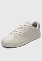 Tenis TOMMY HILFIGER Beige de Tommy Hilfiger