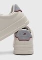 Tenis TOMMY HILFIGER Beige de Tommy Hilfiger