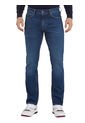 Jeans Azul Denton De Corte Recto Tommy Hilfiger de Tommy Hilfiger