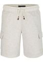 Cargo Blanco Sweatshorts De Niño Tommy Hilfiger de Tommy Hilfiger