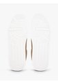 Tenis Khaki Con Diseño Court De Gamuza Tommy Hilfiger de Tommy Hilfiger